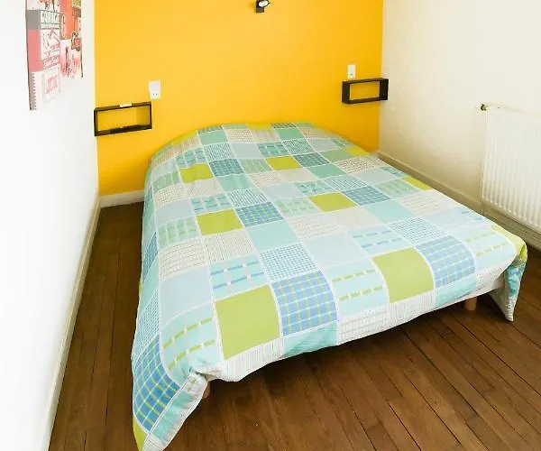 Loujade Maison 3 à En Belin - Proche Circuit 24h Du Mans * Moncé-en-Belin